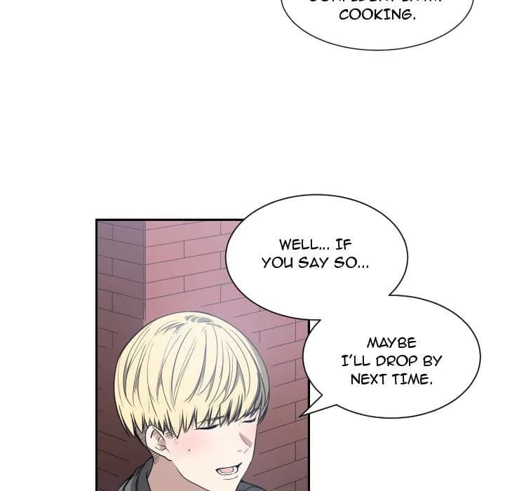 You’re Not That Special! - Chapter 2 - Page 57