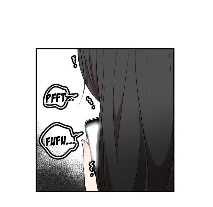 You’re Not That Special! - Chapter 2 - Page 61
