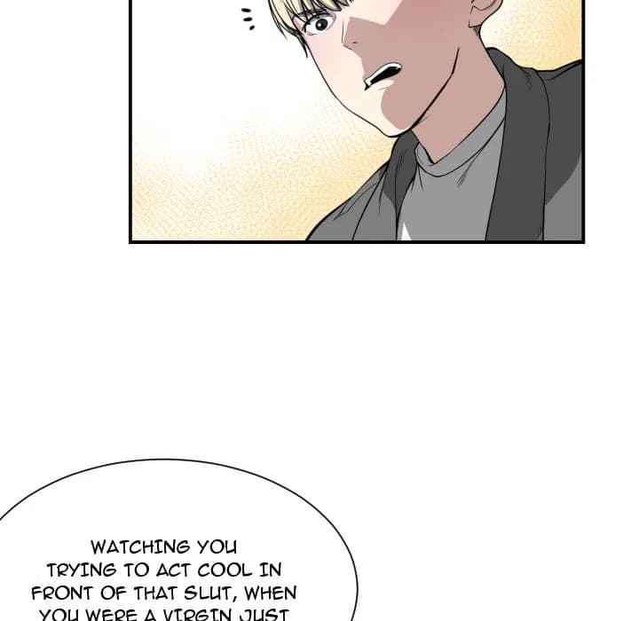 You’re Not That Special! - Chapter 2 - Page 74