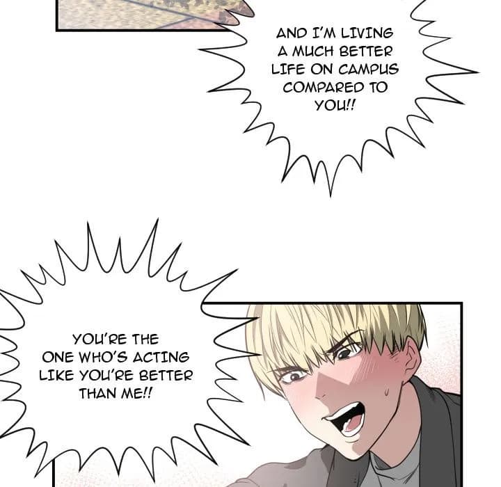 You’re Not That Special! - Chapter 2 - Page 85