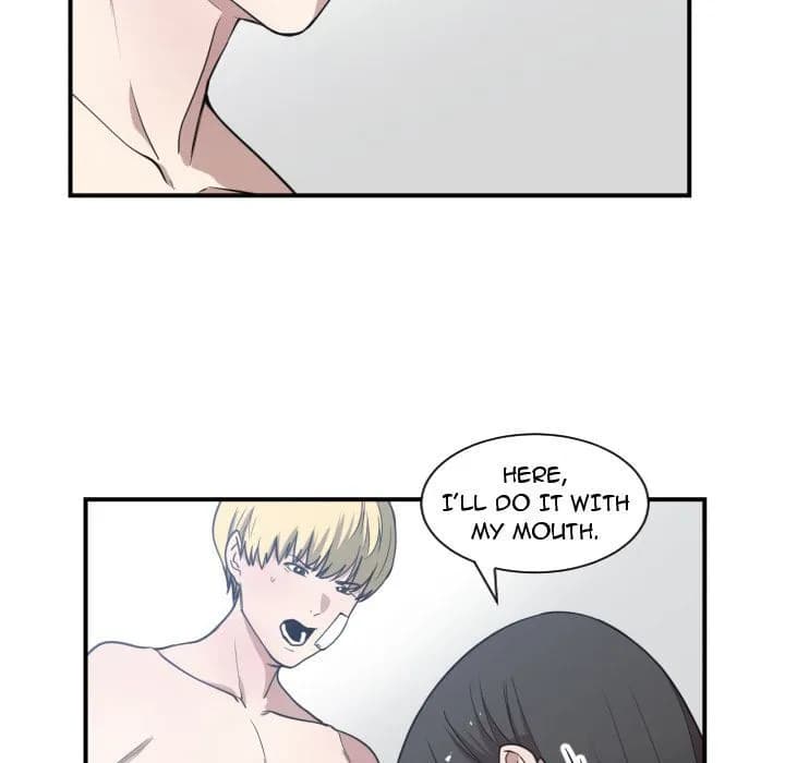 You’re Not That Special! - Chapter 20 - Page 11