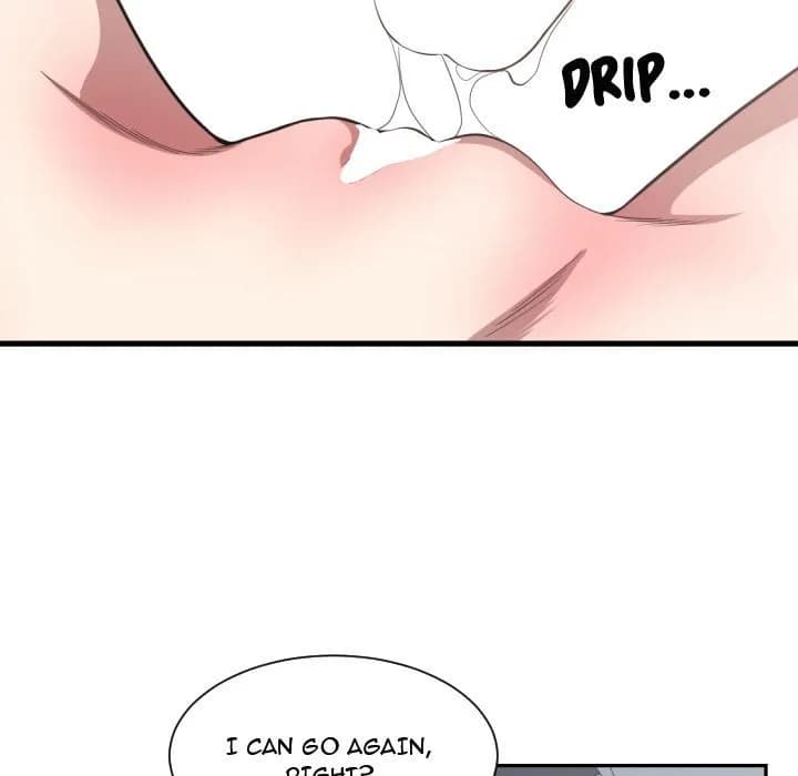You’re Not That Special! - Chapter 20 - Page 135