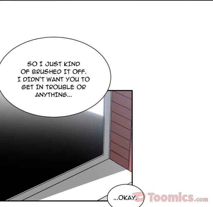 You’re Not That Special! - Chapter 21 - Page 75