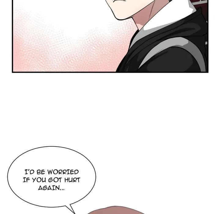 You’re Not That Special! - Chapter 21 - Page 88