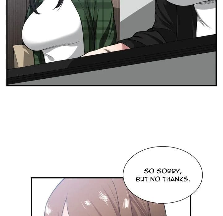 You’re Not That Special! - Chapter 22 - Page 23
