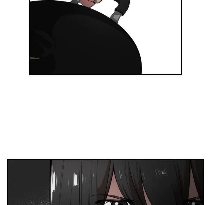 You’re Not That Special! - Chapter 23 - Page 21