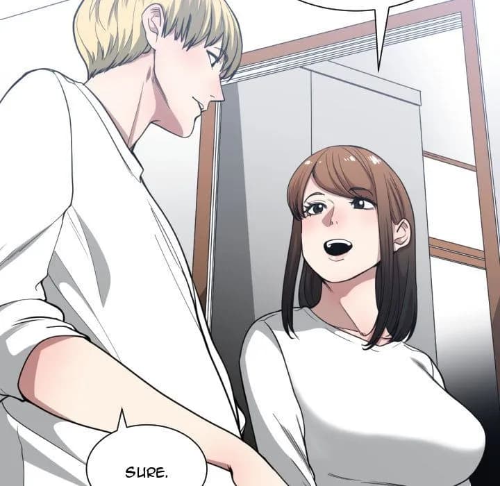 You’re Not That Special! - Chapter 23 - Page 82