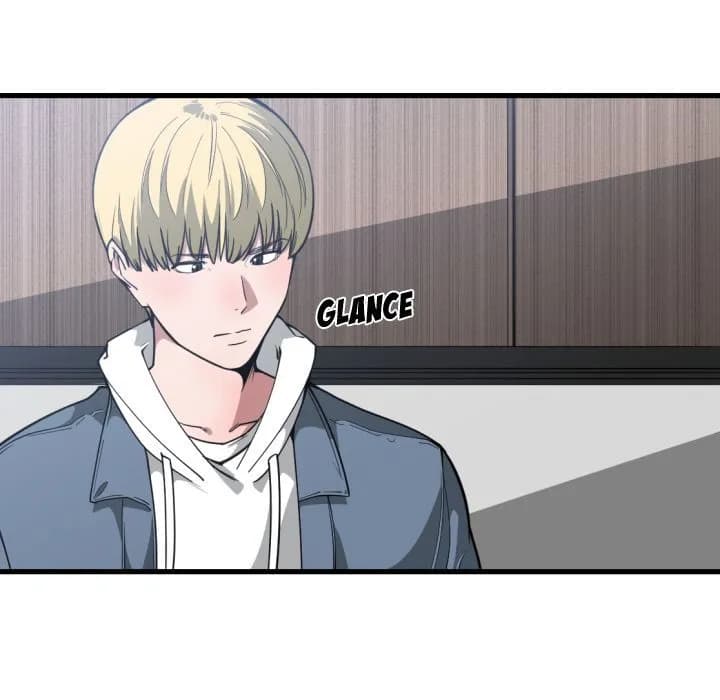 You’re Not That Special! - Chapter 24 - Page 69