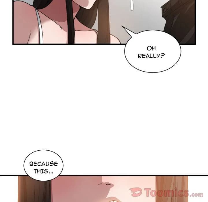 You’re Not That Special! - Chapter 25 - Page 46