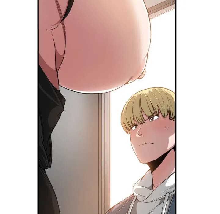 You’re Not That Special! - Chapter 25 - Page 55