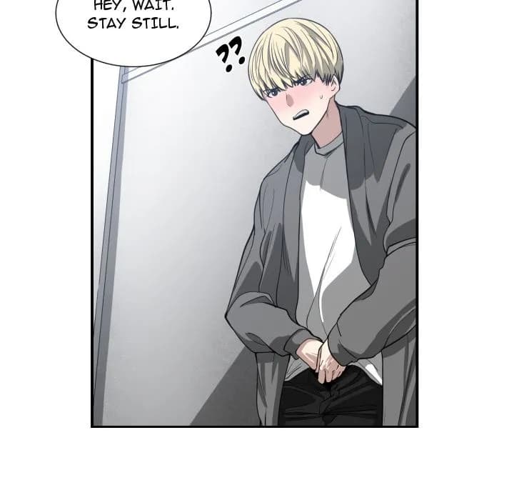 You’re Not That Special! - Chapter 3 - Page 35