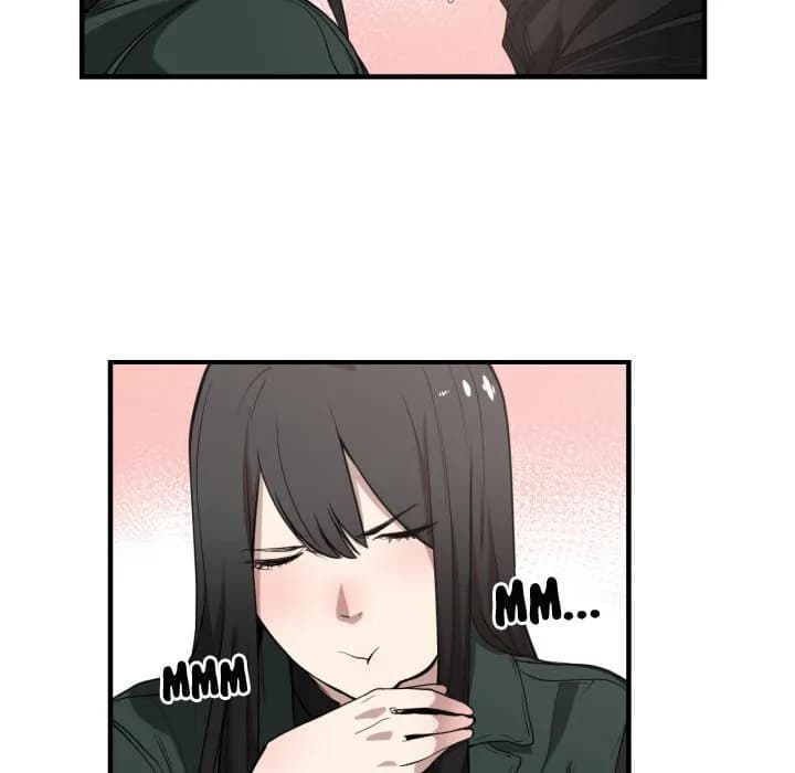 You’re Not That Special! - Chapter 3 - Page 47