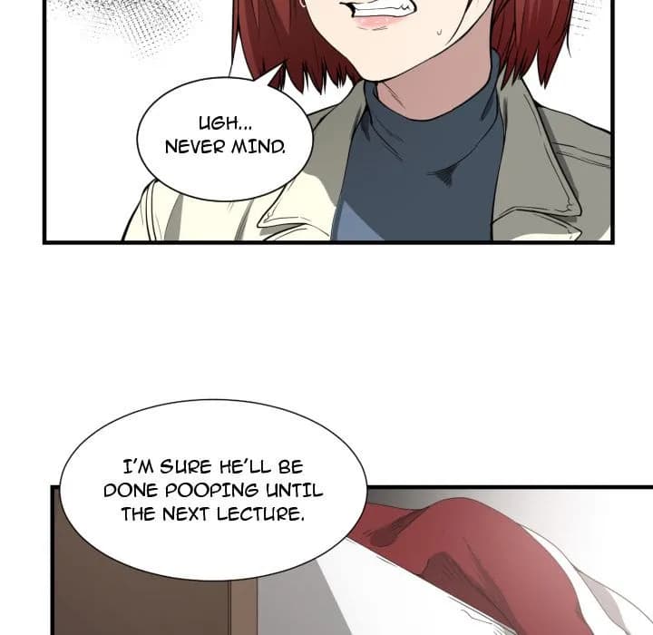 You’re Not That Special! - Chapter 3 - Page 94