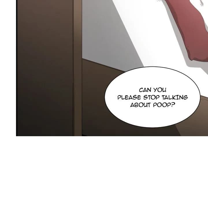 You’re Not That Special! - Chapter 3 - Page 95