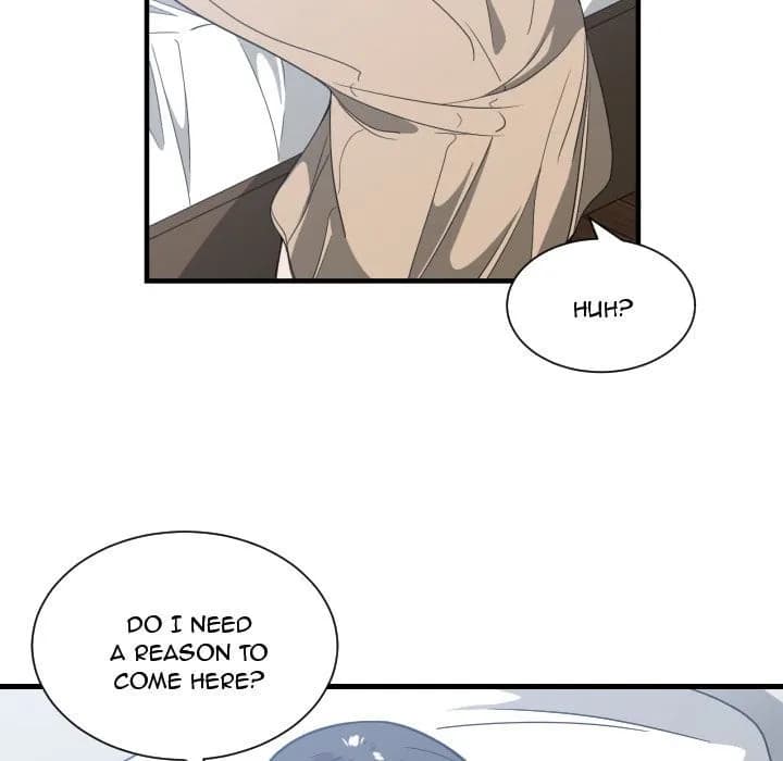 You’re Not That Special! - Chapter 31 - Page 85