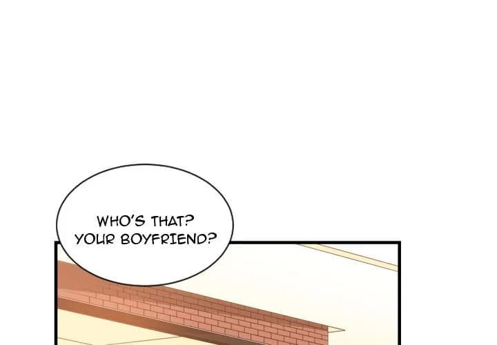 You’re Not That Special! - Chapter 33 - Page 1