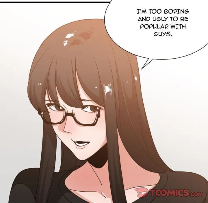 You’re Not That Special! - Chapter 33 - Page 77