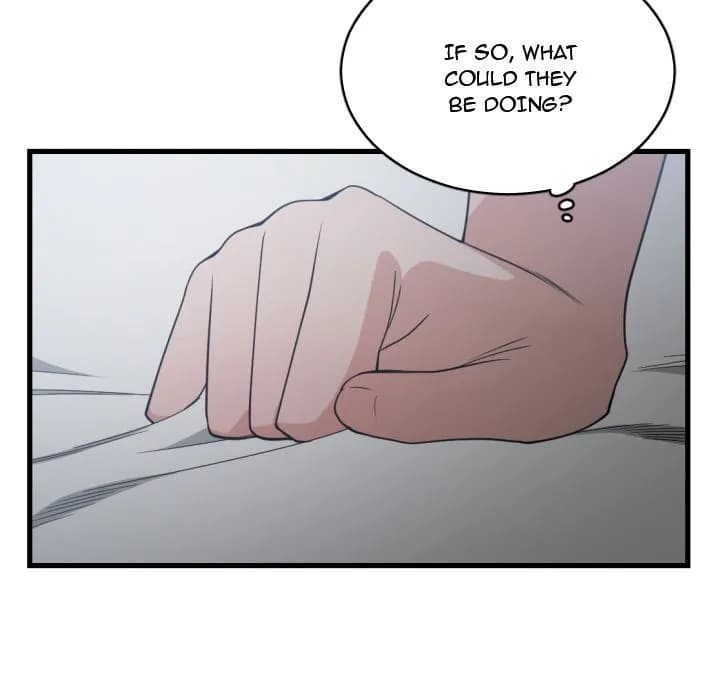 You’re Not That Special! - Chapter 34 - Page 35