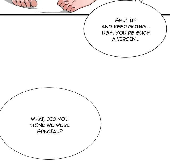 You’re Not That Special! - Chapter 34 - Page 97