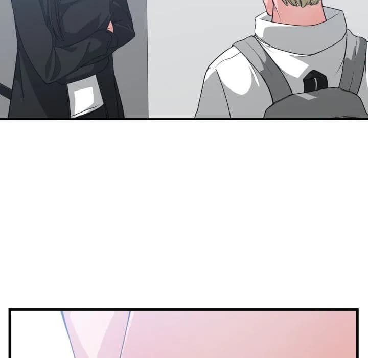 You’re Not That Special! - Chapter 35 - Page 16