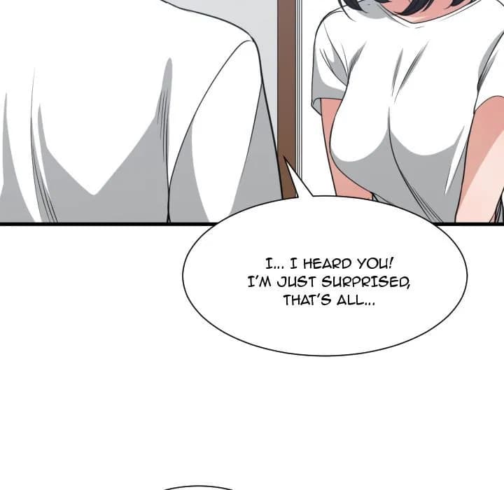 You’re Not That Special! - Chapter 37 - Page 8