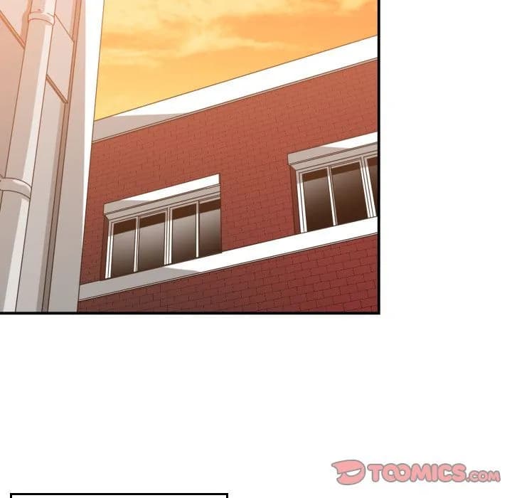You’re Not That Special! - Chapter 37 - Page 100