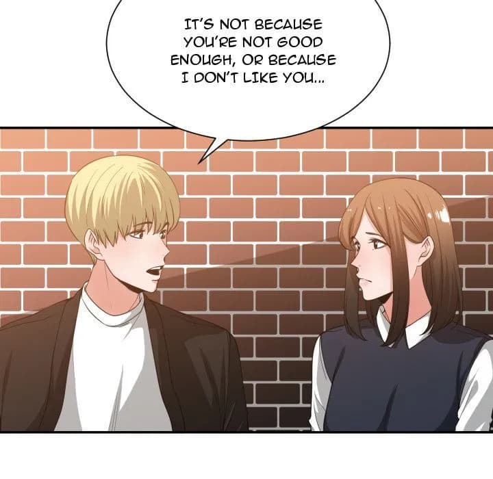 You’re Not That Special! - Chapter 37 - Page 117