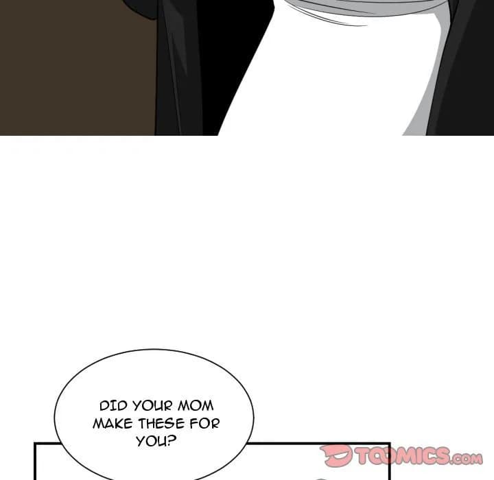 You’re Not That Special! - Chapter 38 - Page 10