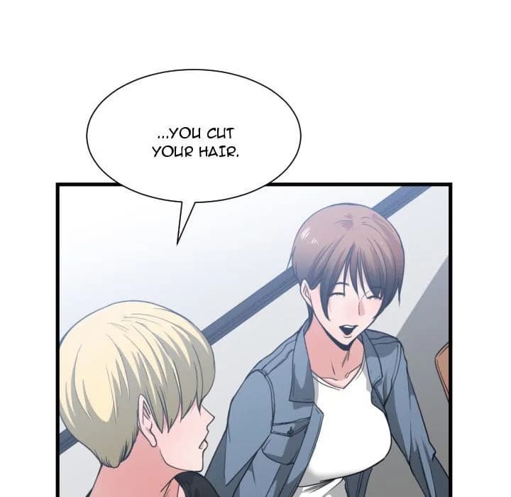 You’re Not That Special! - Chapter 38 - Page 19