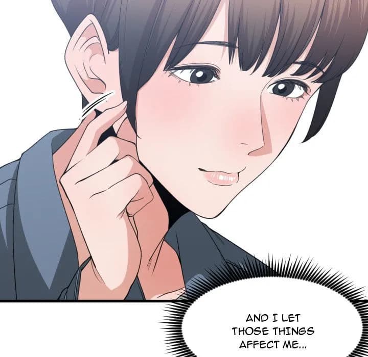You’re Not That Special! - Chapter 39 - Page 7