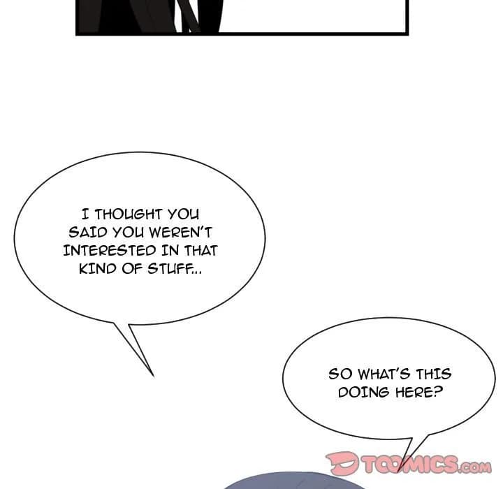 You’re Not That Special! - Chapter 39 - Page 26