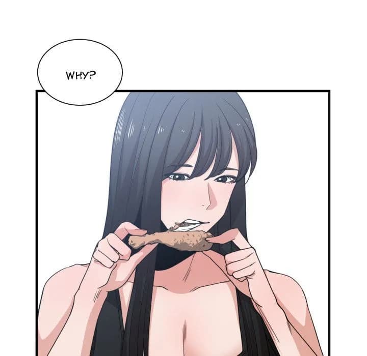 You’re Not That Special! - Chapter 39 - Page 41