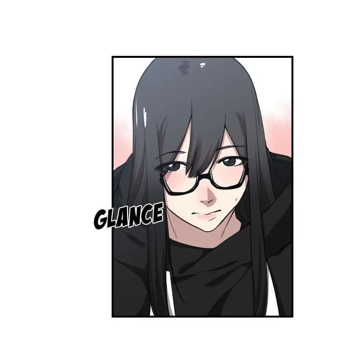 You’re Not That Special! - Chapter 4 - Page 47
