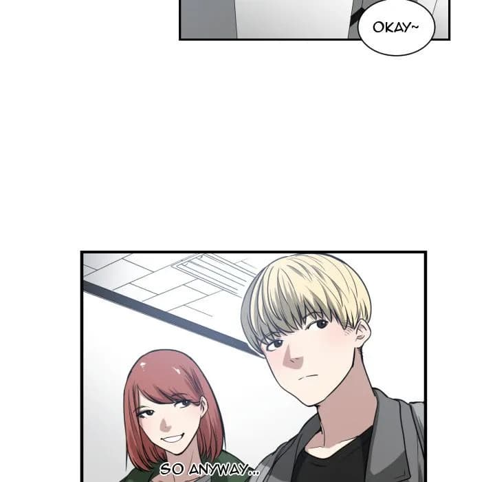 You’re Not That Special! - Chapter 4 - Page 86