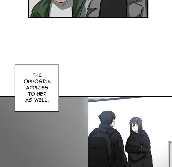 You’re Not That Special! - Chapter 4 - Page 87