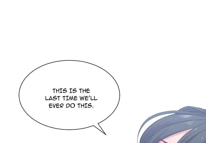 You’re Not That Special! - Chapter 41 - Page 1
