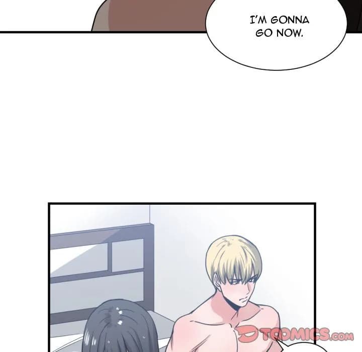 You’re Not That Special! - Chapter 41 - Page 17