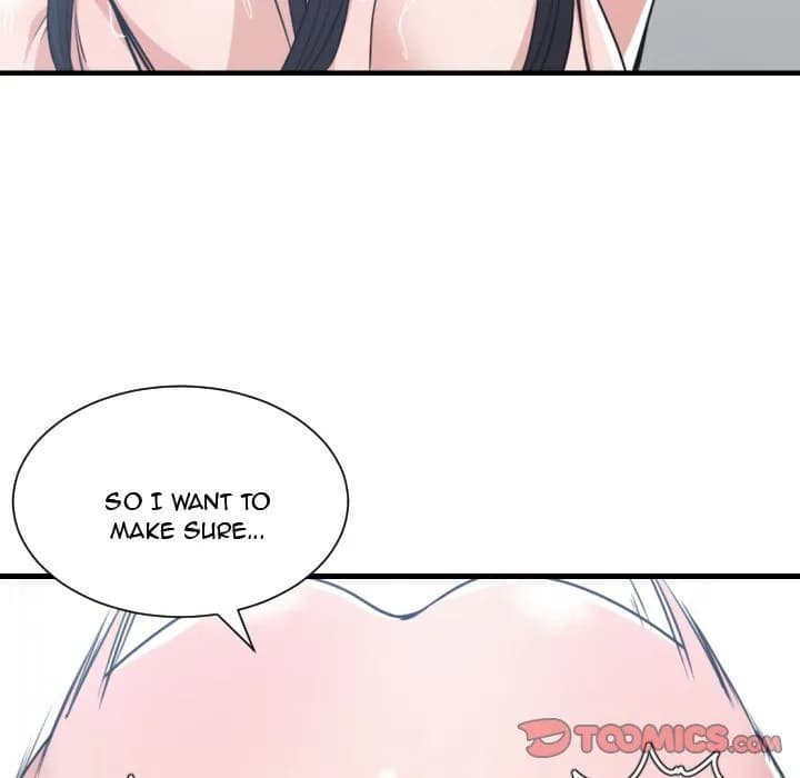 You’re Not That Special! - Chapter 41 - Page 33