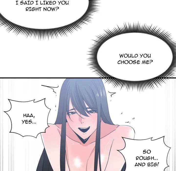 You’re Not That Special! - Chapter 41 - Page 42