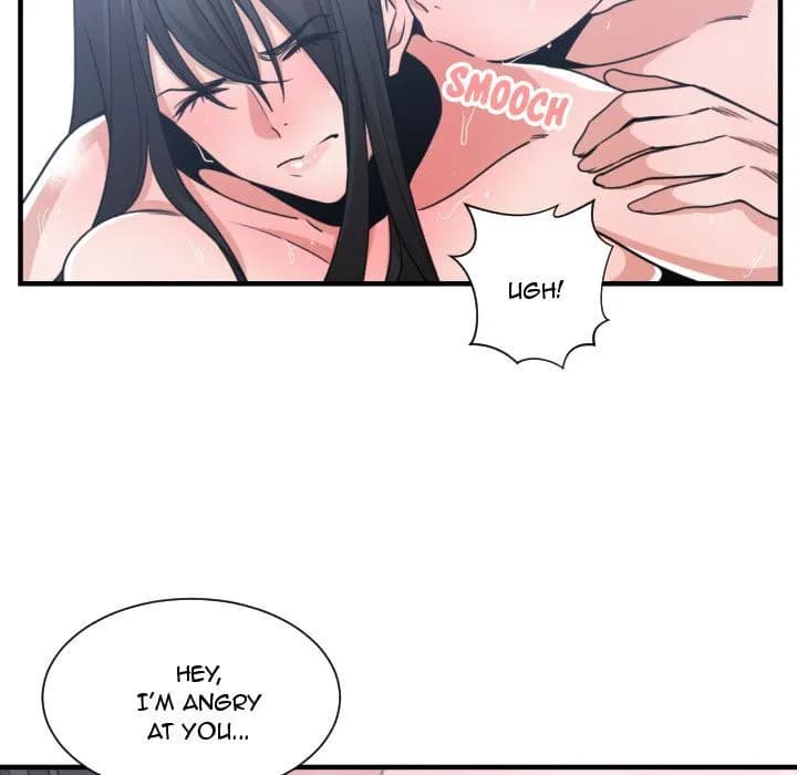 You’re Not That Special! - Chapter 41 - Page 95