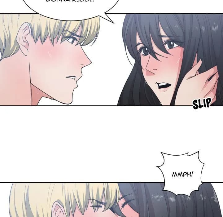 You’re Not That Special! - Chapter 41 - Page 99
