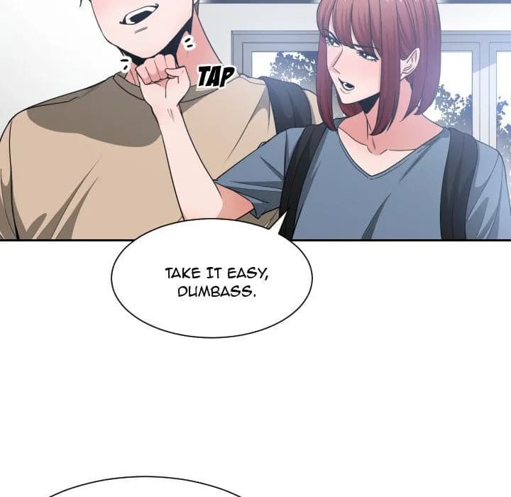 You’re Not That Special! - Chapter 42 - Page 7