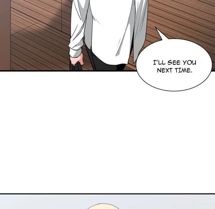 You’re Not That Special! - Chapter 42 - Page 55