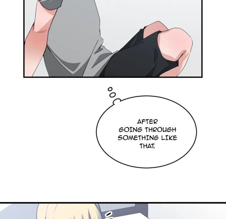You’re Not That Special! - Chapter 42 - Page 113