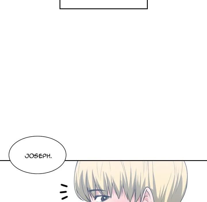 You’re Not That Special! - Chapter 44 - Page 27