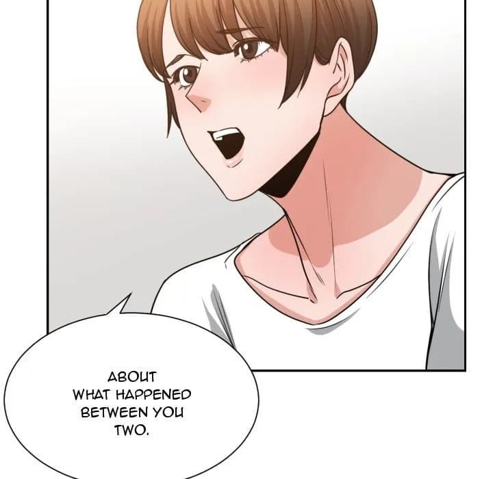 You’re Not That Special! - Chapter 44 - Page 79