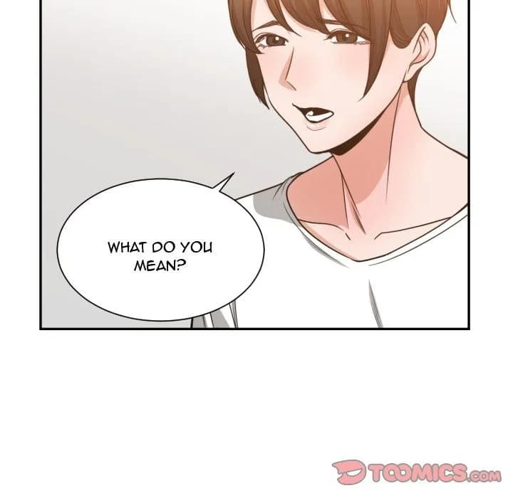You’re Not That Special! - Chapter 44 - Page 96
