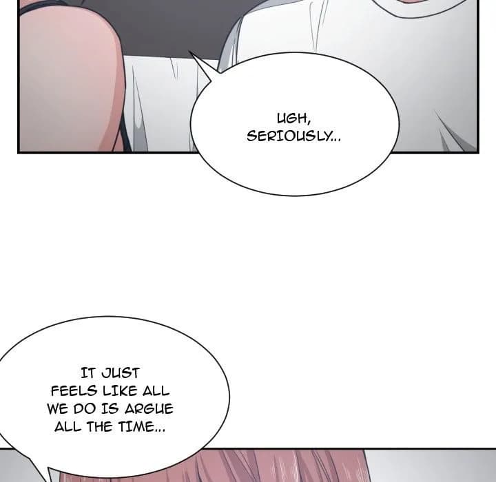 You’re Not That Special! - Chapter 45 - Page 21