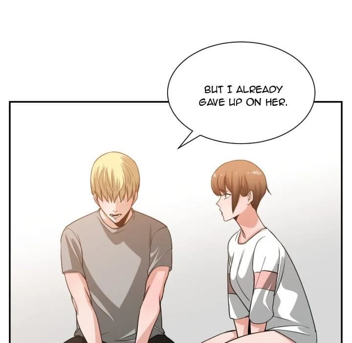 You’re Not That Special! - Chapter 45 - Page 96