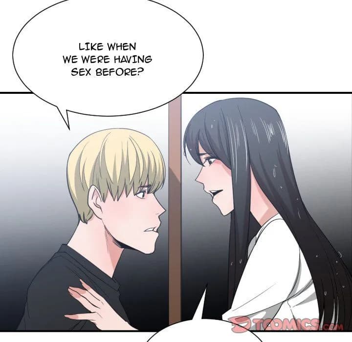 You’re Not That Special! - Chapter 47 - Page 75